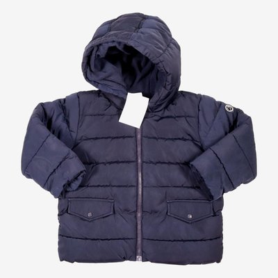 Manteau - Très bon état PETIT BATEAU