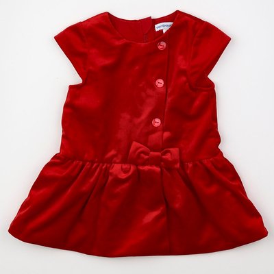 Robe - Très bon état VERTBAUDET