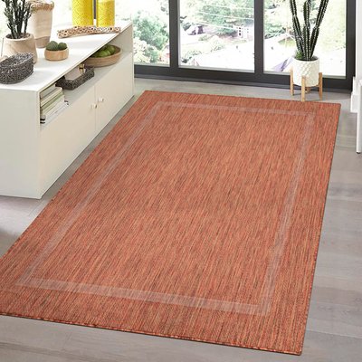 Tapis extérieur intérieur FARO NAZAR RUGS