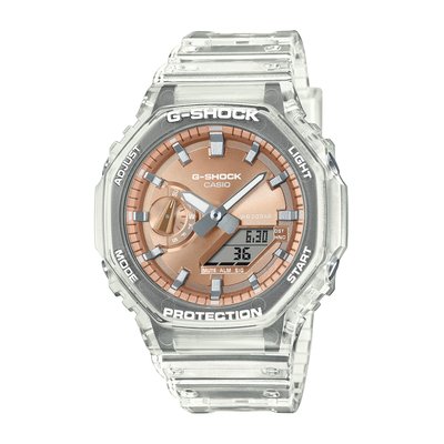 Montre Analogique|Digital CASIO G-SHOCK G-SHOCK