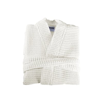 Kimono en Coton 400g/m² - NID D'ABEILLE TRADITION DES VOSGES
