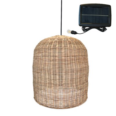 Suspension solaire bohème GIACOMO SOLAR LUMISKY