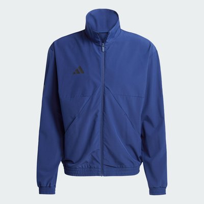 Veste de survêtement tissée House of Tiro ADIDAS SPORTSWEAR