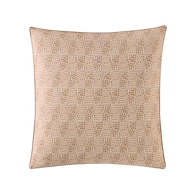 Taie d'oreiller imprimée en percale de coton, HYPNOS ESSIX