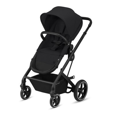 Poussette cybex 3 roues store