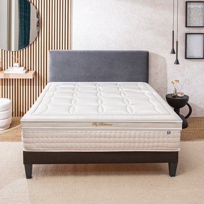 Matelas Mousse avec mémoire de forme EMPEREUR BELLECOUR