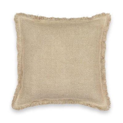 Federa per cuscino in lino grezzo Naoli AM.PM