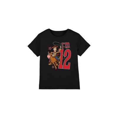 T-shirt TOY STORY