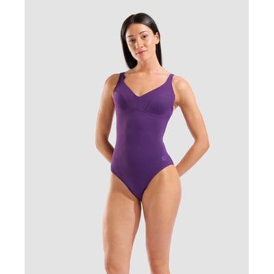 Costume da nuoto intero VICTORIA MAXLIFE ARENA