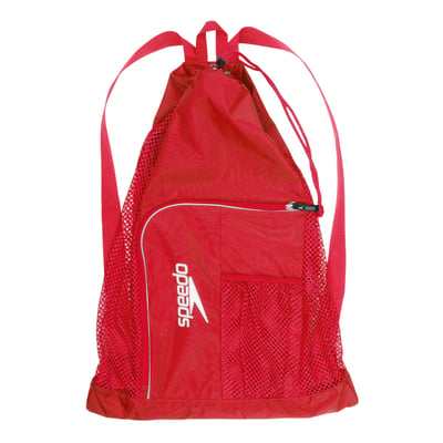 Sac de natation aéré et uni 35 litres SPEEDO