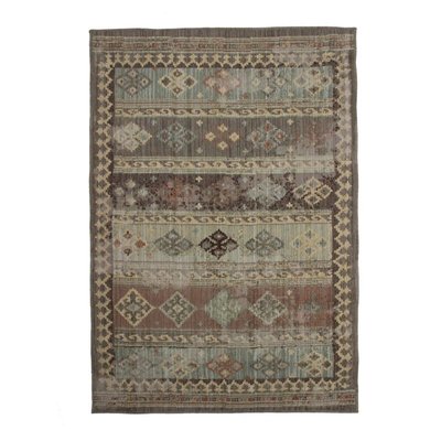 Tapis extérieur intérieur vintage oriental  MARRAKECH VINTAGE THE DECO FACTORY