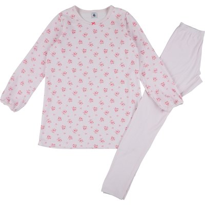 Chemise de nuit + leggings - Très bon état PETIT BATEAU