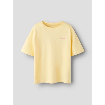 T-Shirt Coupe classique NAME IT