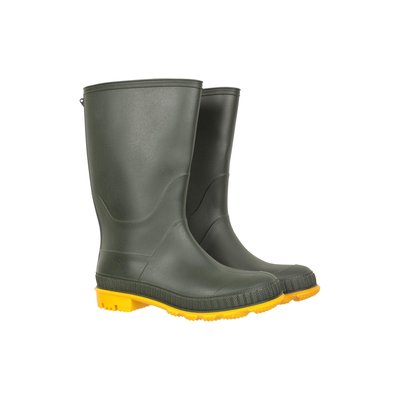 Bottes de pluie MOUNTAIN WAREHOUSE
