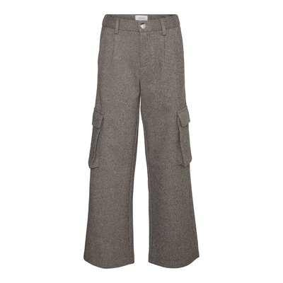 Pantalon à jambe large VERO MODA VERO MODA