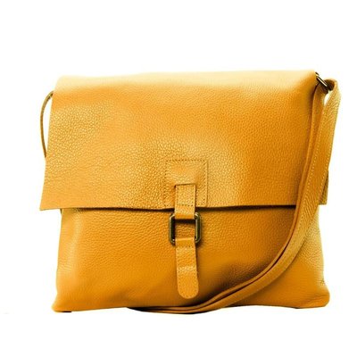 Besace jaune moutarde hot sale