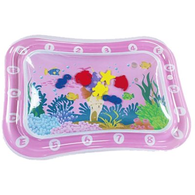 Tapis de jeu aquatique Océan FILLIKID