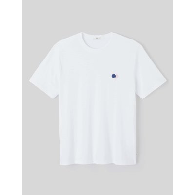 T-shirt brodé à message BZB