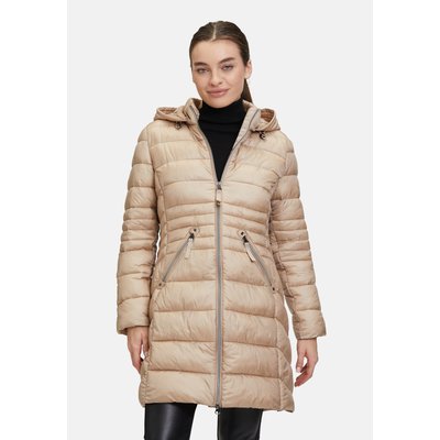 Veste matelassée à capuche amovible BETTY BARCLAY