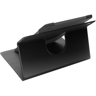 Etui Samsung Tab A7 10.4 Rotatif noir ESSENTIEL B