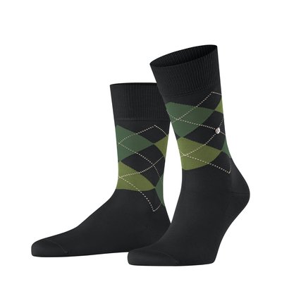Chaussettes Manchester Coton (biologique) Opaque BURLINGTON