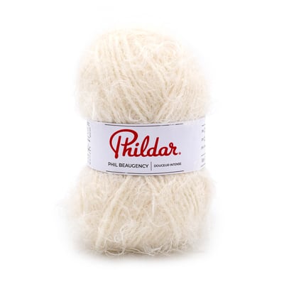 Kit Tricot Phildar Valise Maternité – 5 Pièces Bébé Tout Doux En Phil Caresse