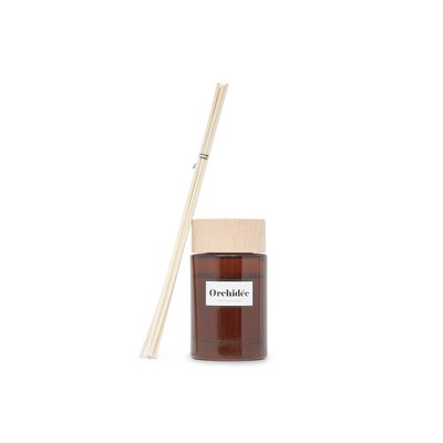 Diffuseur Sticks Orchidée 100 Ml OPJET