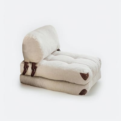 Диван-кровать одноместный Fold Teddy / Фолд Тедди SO'HOME