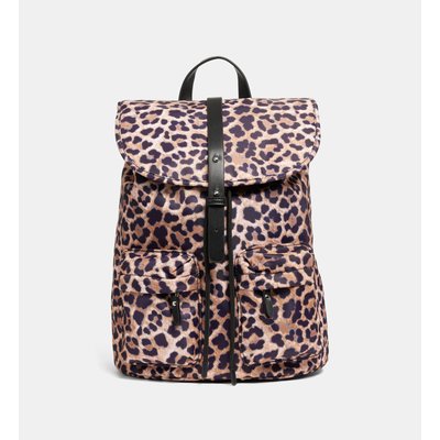 Sac à dos femme en toile 2025