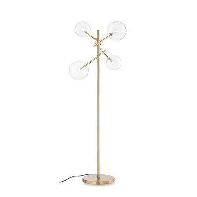 Lampadaire    EQUINOXE IDEAL LUX