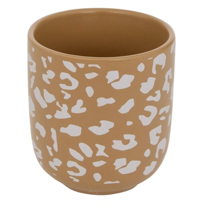 Coffret de 4 tasses LEOPARDI ATMOSPHERA