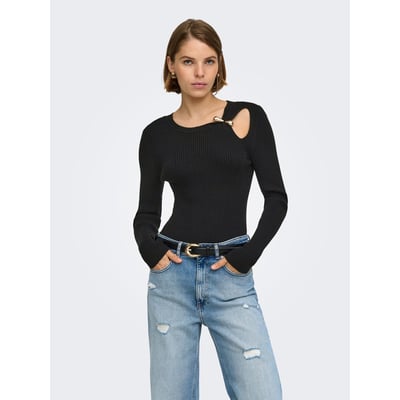 Pull En Maille ONLY