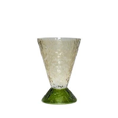Vase en verre ABYSS HUBSCH