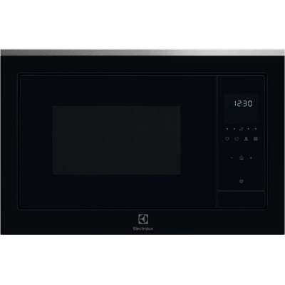 Micro ondes grill encastrable LMS4253TBX ELECTROLUX