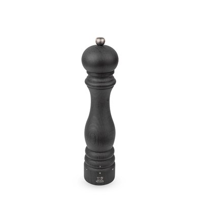 Moulin à poivre manuel en bois, u'select, collection graphite, 27 cm - 10,75in. Paris u'Select PEUGEOT