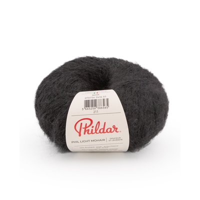 PHIL LIGHT MOHAIR PHILDAR