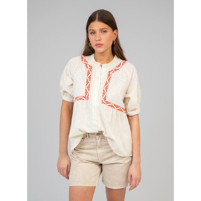 BLOUSE SIAMANY AN'GE