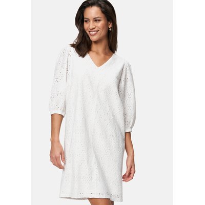 Mini-robe ajourée ZERO