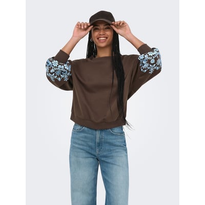 Sweat-Shirt ONLY