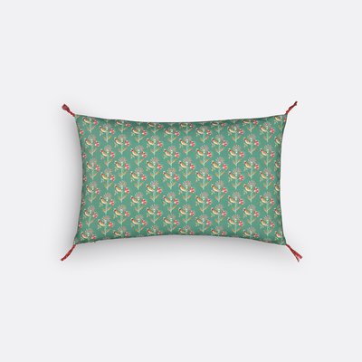 Housse de coussin rectangulaire, Nadesha LA REDOUTE INTERIEURS