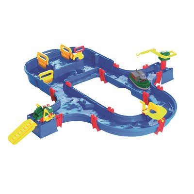 Canal d'eau SuperSet AQUAPLAY