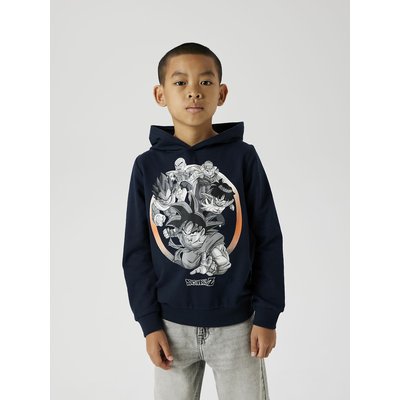 Sudadera con capucha, estampado Dragon Ball NAME IT