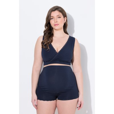 Brassière d'allaitement Bellieva. Liserés ULLA POPKEN