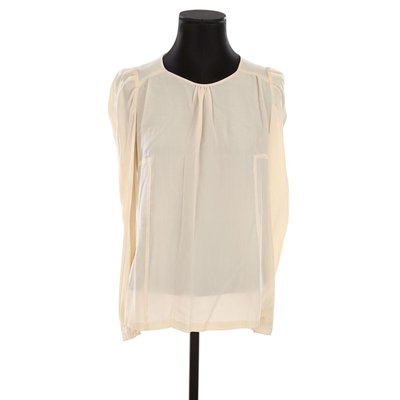 Blouse en soie - Très Bon État TARA JARMON