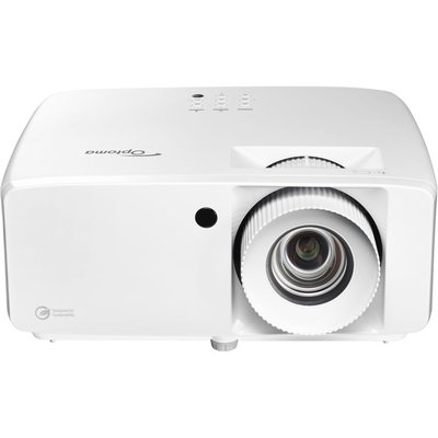 Vidéoprojecteur home cinéma ZH450 OPTOMA