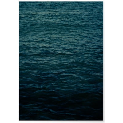 Poster Dark Waters L'AFFICHERIE