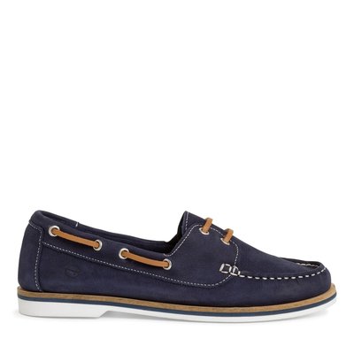 Mocassin en cuir TAMARIS