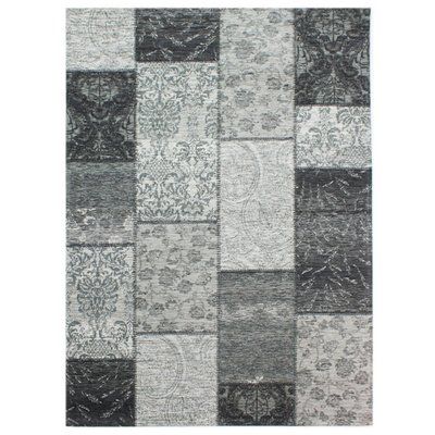 Tapis salon et chambre design et modene MUDDLE NOVATREND