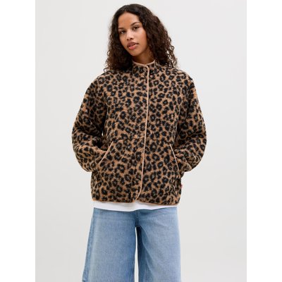 Manteau En Peluche JJXX