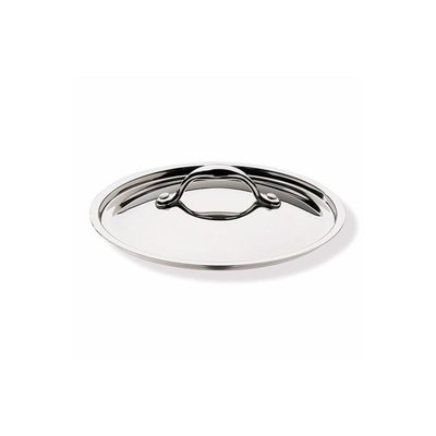 Couvercle Inox Accademia Lagofusion Inox Ø20 Cm LAGOSTINA